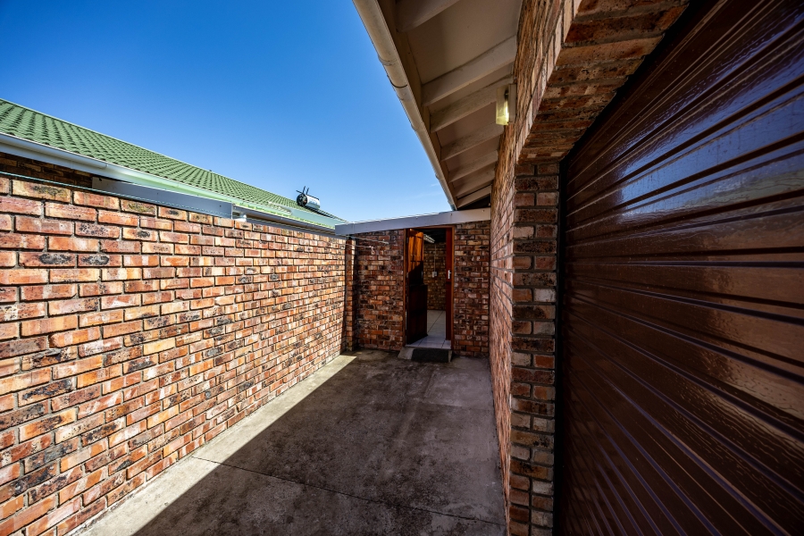 To Let 3 Bedroom Property for Rent in Gonubie Eastern Cape